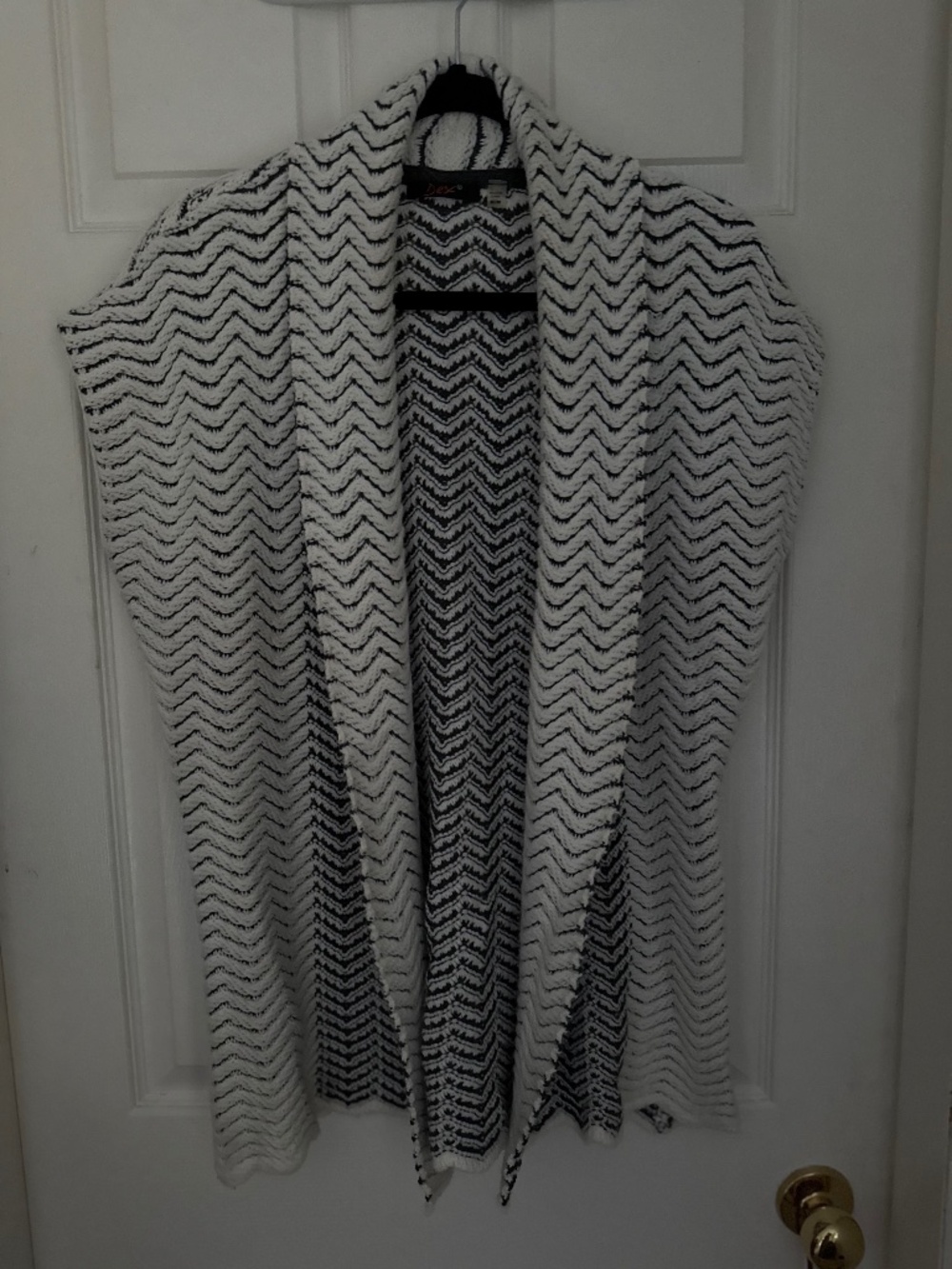 Dex S/S Cardigan - size M